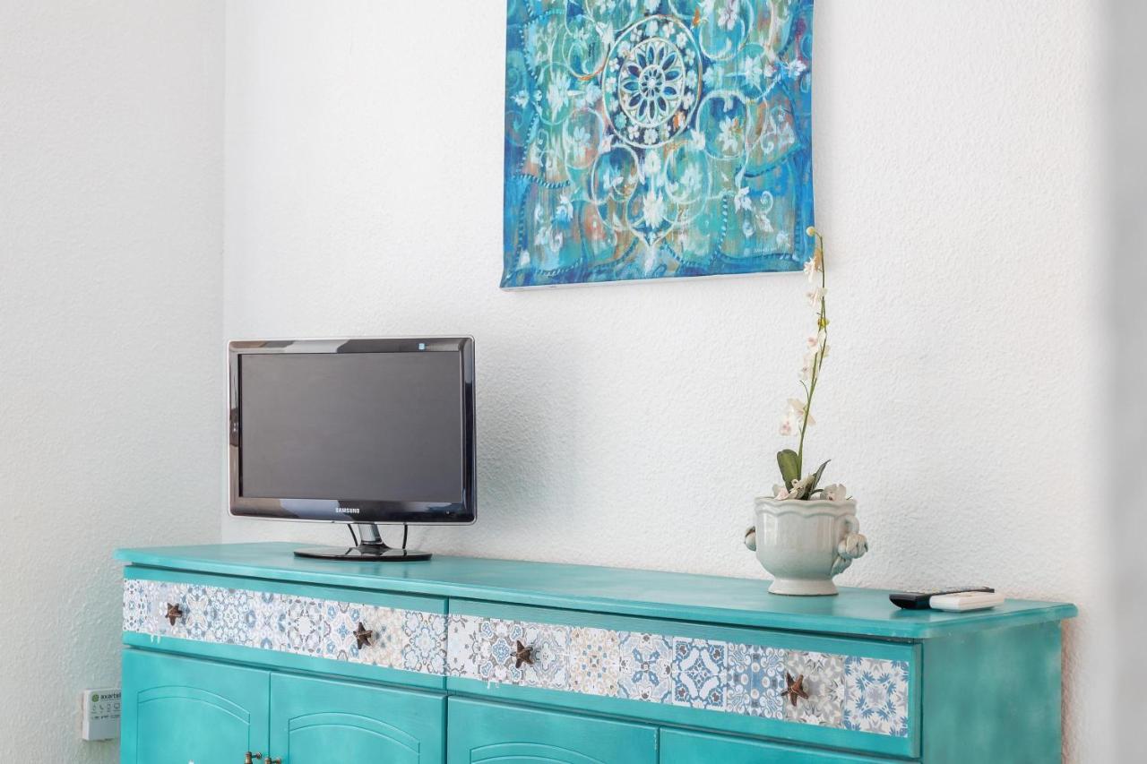 Apartamento Turquesa Nerja Esterno foto