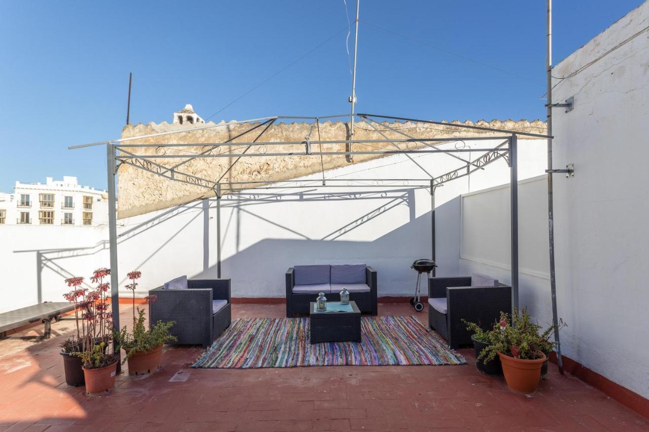 Apartamento Turquesa Nerja Esterno foto