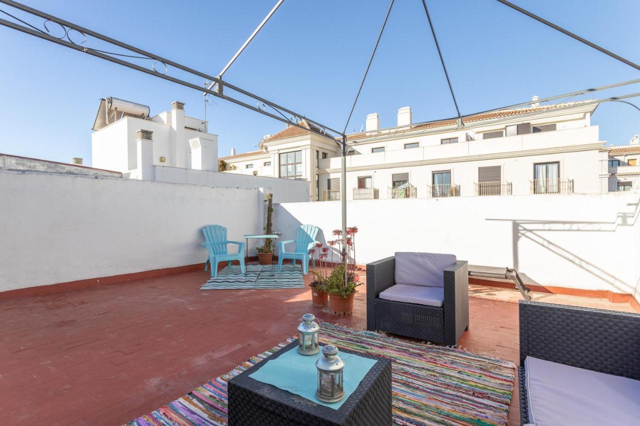 Apartamento Turquesa Nerja Esterno foto