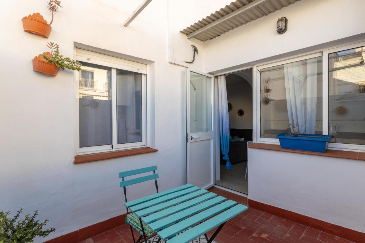 Apartamento Turquesa Nerja Esterno foto