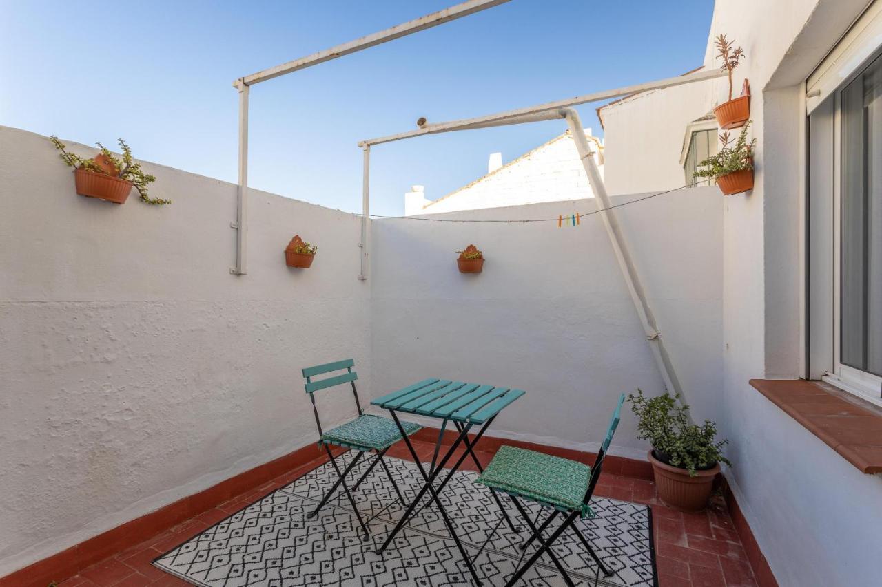Apartamento Turquesa Nerja Esterno foto
